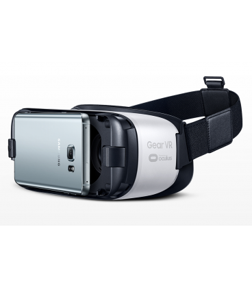 Oculus Gafas 3D HD Samsung Gear VR 2