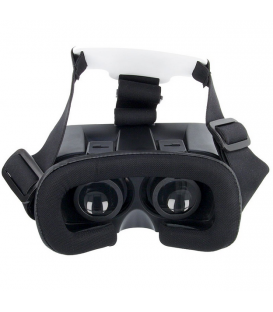 4Smarts VR Spectator Plus, gafas realidad virtual 3D para Smartphone