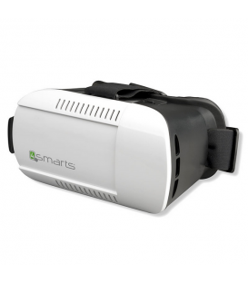 4Smarts VR Spectator Plus, gafas realidad virtual 3D para Smartphone